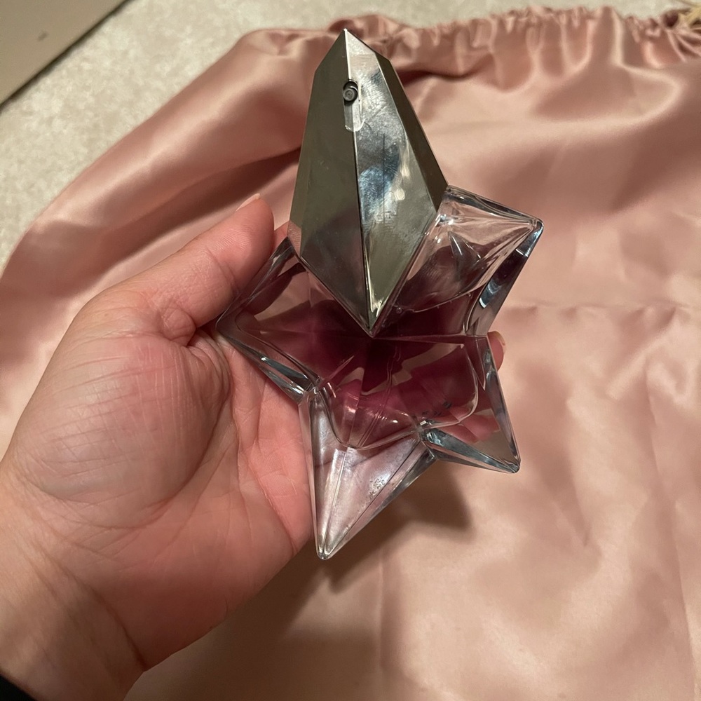 Fragrance, angel